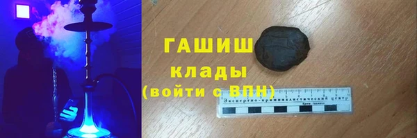 хмурый Алексин
