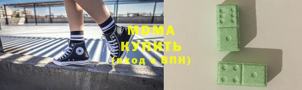 хмурый Алексин