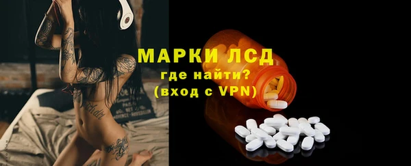 хмурый Алексин